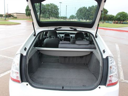 Used 2008 Toyota Prius FWD image 9