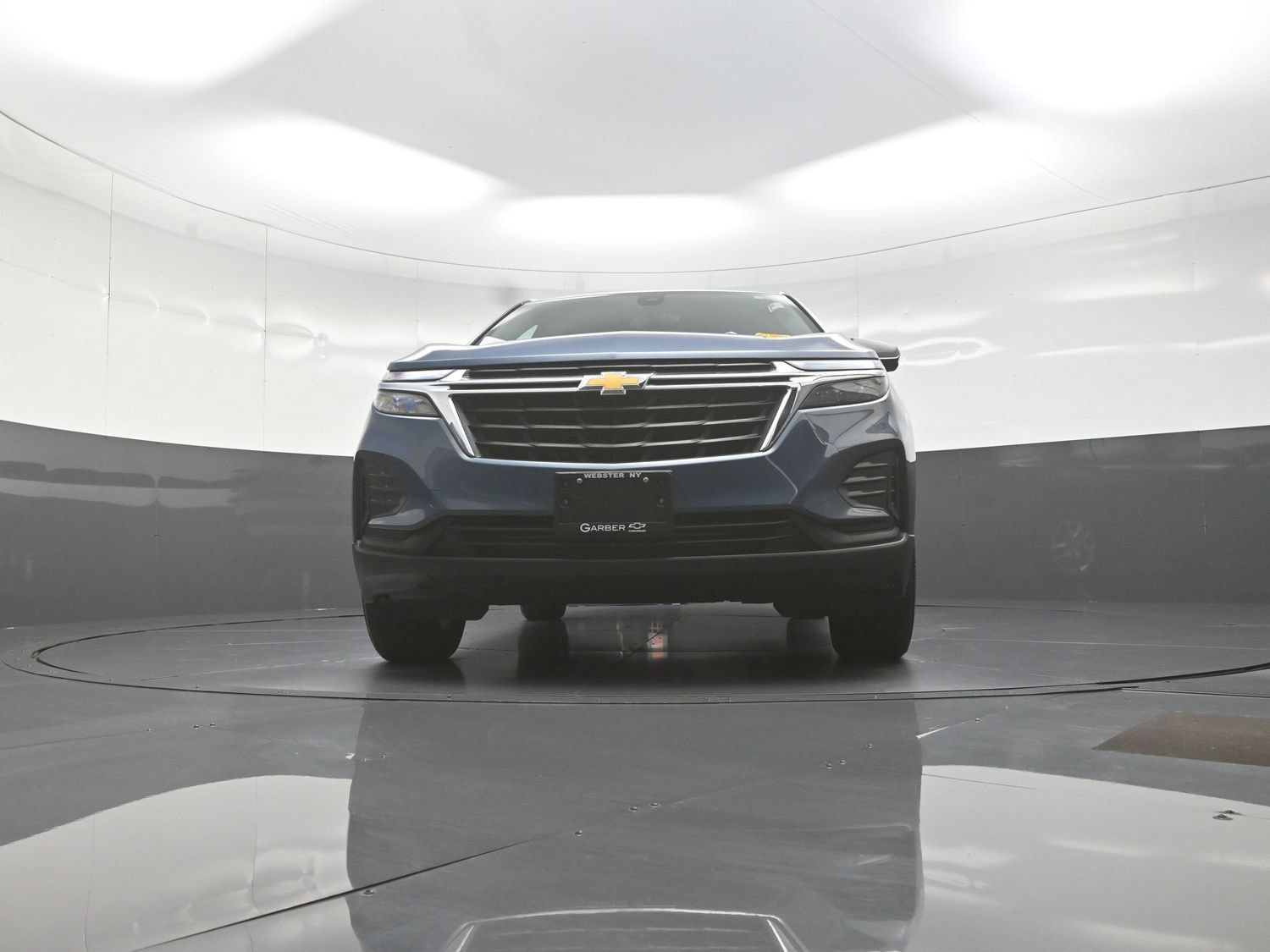 Used 2024 Chevrolet Equinox LS w/ LS Convenience Package AWD/4WD image 10