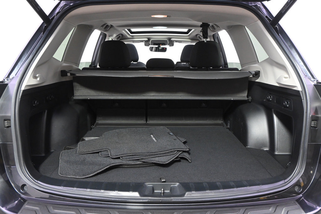 Used 2019 Subaru Forester Premium AWD/4WD image 19