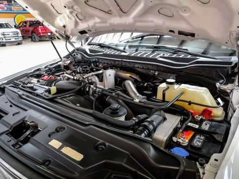 Used 2020 Ford F250 Platinum image 52