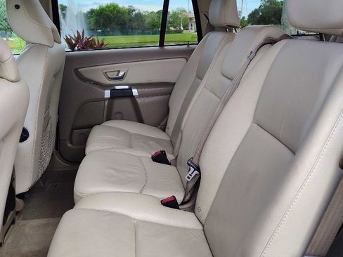 Used 2008 Volvo XC90 3.2 image 87