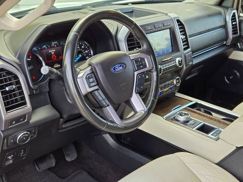 Used 2021 Ford Expedition Platinum RWD image 10
