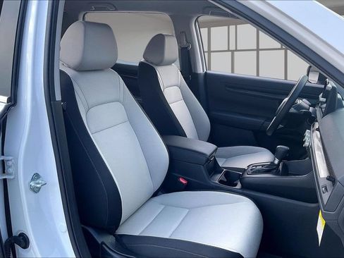 Certified 2026 Honda CR-V LX image 26