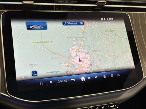 New 2026 Mercedes-Benz E 450 4MATIC Sedan image 24