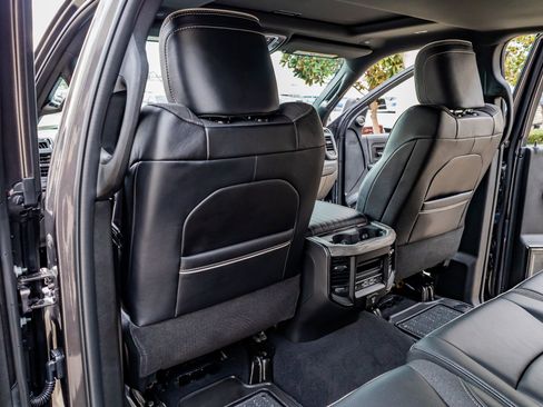 Used 2026 RAM 3500 Limited image 36