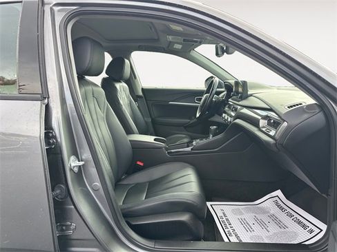 Used 2023 Acura Integra Base image 15