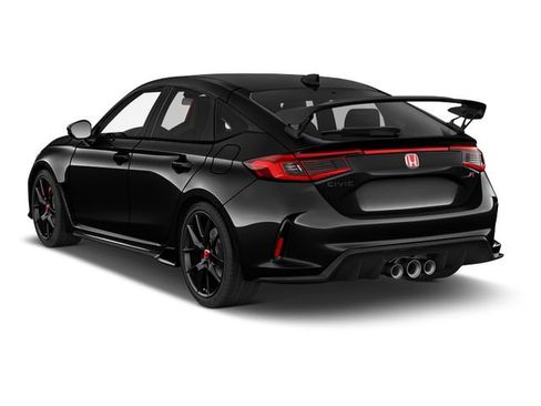 Used 2021 Honda Civic Type R image 2