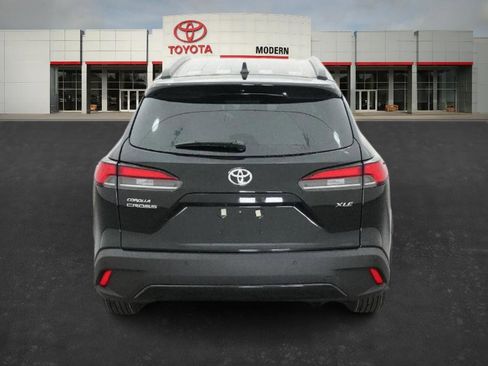 New 2026 Toyota Corolla Cross XLE image 18