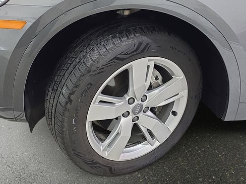 Used 2019 Audi Q5 Prestige AWD/4WD image 35
