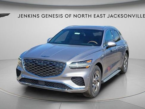 New 2026 Genesis GV70 2.5T Advanced image 2