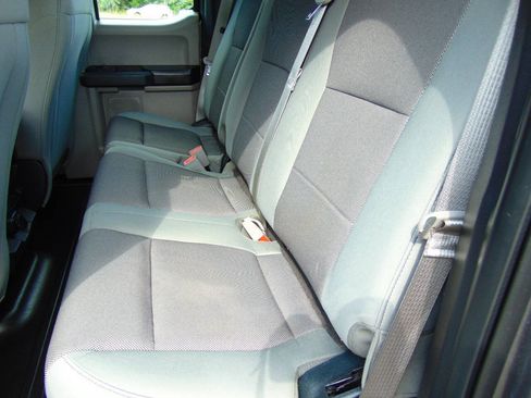 Used 2018 Ford F150 XL w/ Equipment Group 101A Mid AWD/4WD image 11