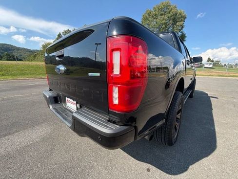 Used 2019 Ford Ranger XLT w/ FX4 Off-Road Package AWD/4WD image 6