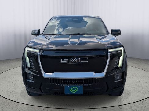 Certified 2025 GMC Sierra EV Denali AWD/4WD image 7