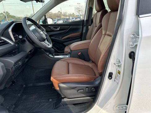 New 2026 Subaru Ascent Touring image 14