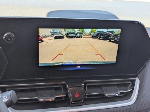 Certified 2026 Chevrolet TrailBlazer LT w/ Convenience Package AWD/4WD image 28