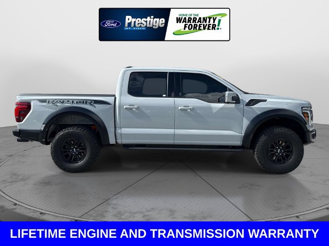 Used 2024 Ford F150 Raptor AWD/4WD image 3
