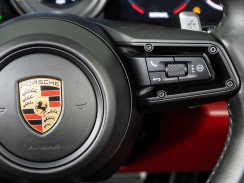 Certified 2020 Porsche 911 Carrera S RWD image 11