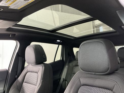 New 2026 Chevrolet Equinox LT image 31