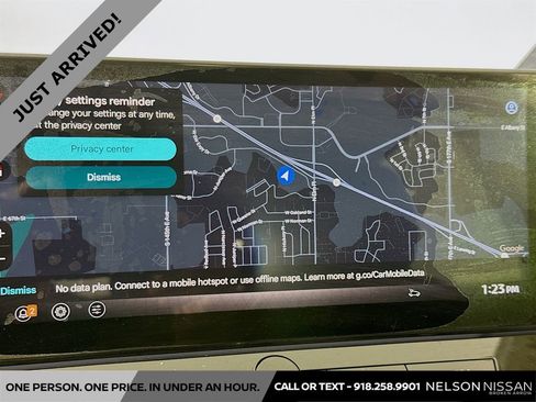 Certified 2024 Nissan Rogue SL w/ SL Premium Package image 13