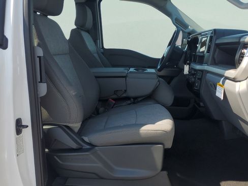 New 2026 Ford F350 XL w/ STX Appearance Package AWD/4WD image 19