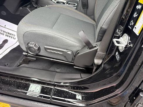 New 2026 Jeep Gladiator Willys image 18