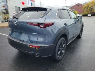 Used 2024 MAZDA CX-30 AWD 2.5 S w/ Preferred Package video 3