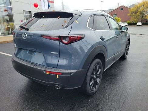 Used 2024 MAZDA CX-30 AWD 2.5 S w/ Preferred Package image 3