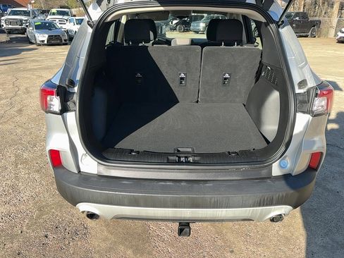 Used 2020 Ford Escape S image 9