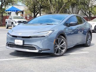 Used 2024 Toyota Prius XLE video 1