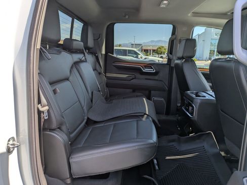 Used 2023 GMC Sierra 1500 Denali AWD/4WD image 30