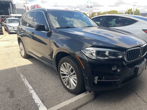 Used 2016 BMW X5 sDrive35i RWD image 3