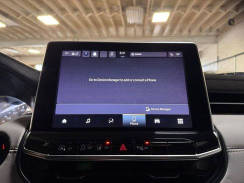 Used 2023 Jeep Compass Limited w/ Sun and Sound Group image 19