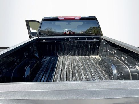 Used 2022 Chevrolet Silverado 1500 Custom Trail Boss w/ Safety Confidence Package image 22