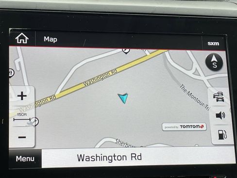 Used 2020 Subaru Forester Limited image 21