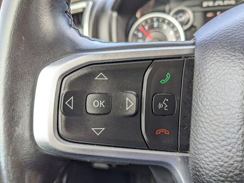 Used 2019 RAM 1500 Big Horn image 24