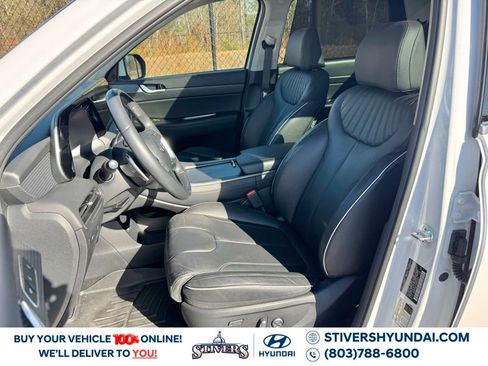 Certified 2024 Hyundai Palisade Limited image 20
