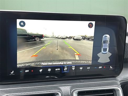 Used 2024 Ford Mustang Premium image 30