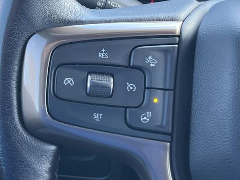 Used 2022 Chevrolet Tahoe High Country image 31