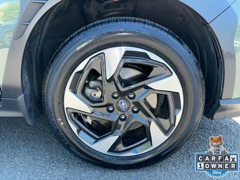 Certified 2024 Subaru Crosstrek 2.5i Limited AWD/4WD image 31