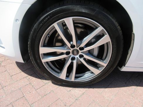 Used 2023 Audi A6 Premium Plus w/ Premium Plus Package AWD/4WD image 76