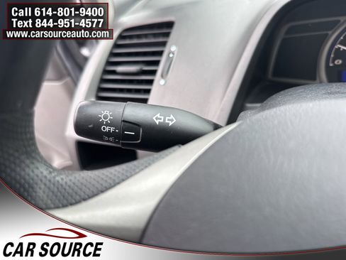 Used 2011 Honda Civic LX image 22