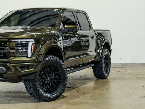 Used 2026 Ford F150 Raptor AWD/4WD image 23