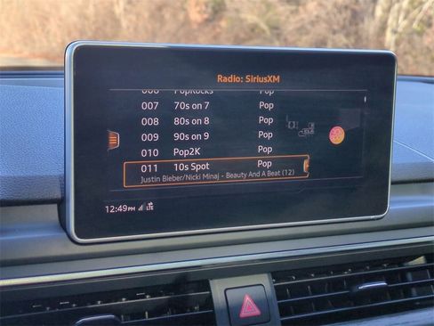 Used 2018 Audi A5 2.0T Premium Plus w/ Premium Plus image 19