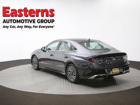 Used 2025 Hyundai Sonata SEL image 65