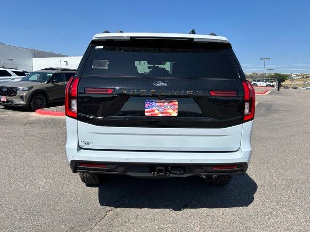 New 2026 Ford Expedition Tremor AWD/4WD image 4