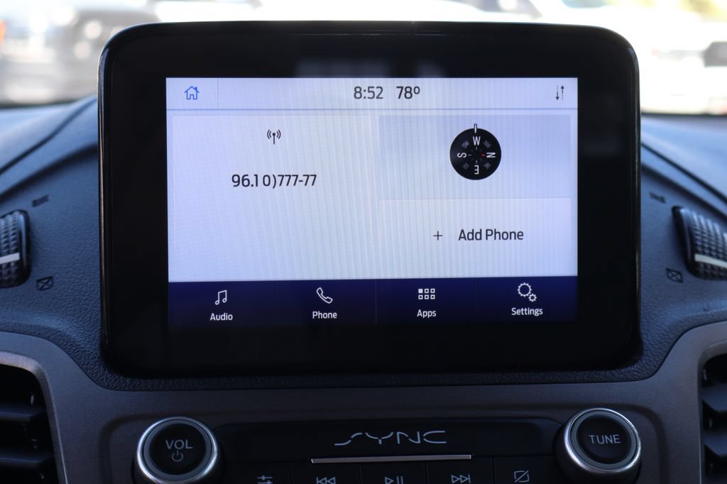Used 2022 Ford Transit Connect XLT FWD image 30