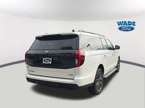 New 2026 Ford Expedition Max Platinum image 5