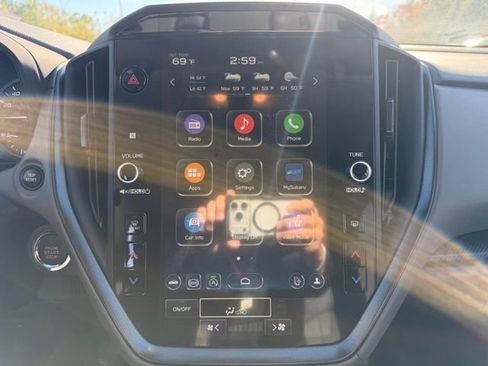 Certified 2025 Subaru Crosstrek 2.5i Limited image 16