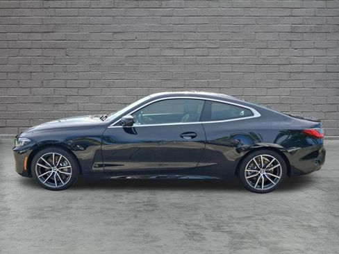 Used 2026 BMW 430i xDrive Coupe AWD/4WD image 4