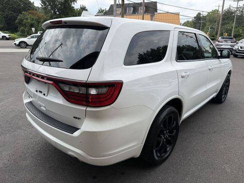 Used 2019 Dodge Durango GT w/ Blacktop Package AWD/4WD image 5